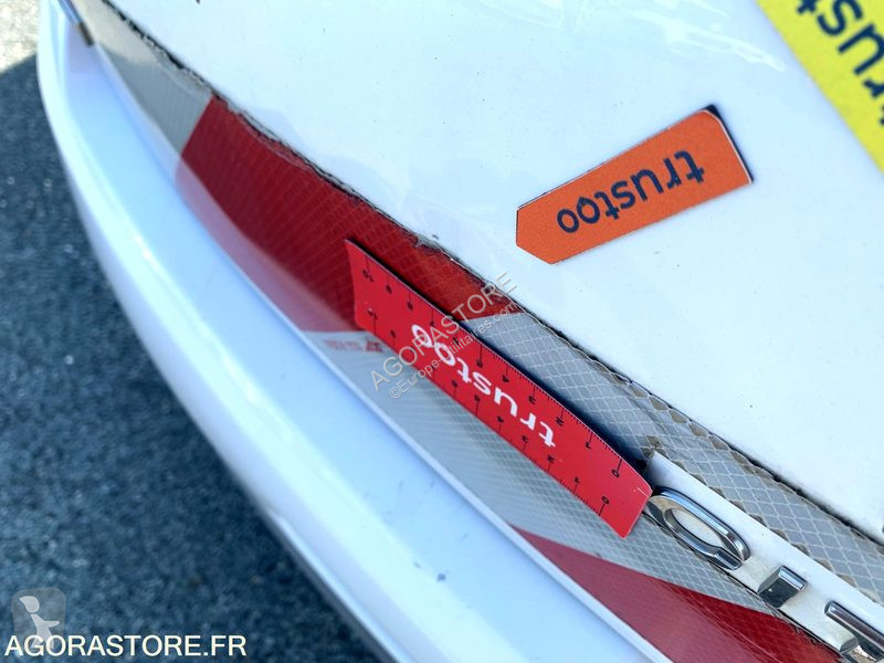 Véhicule utilitaire Citroën C3