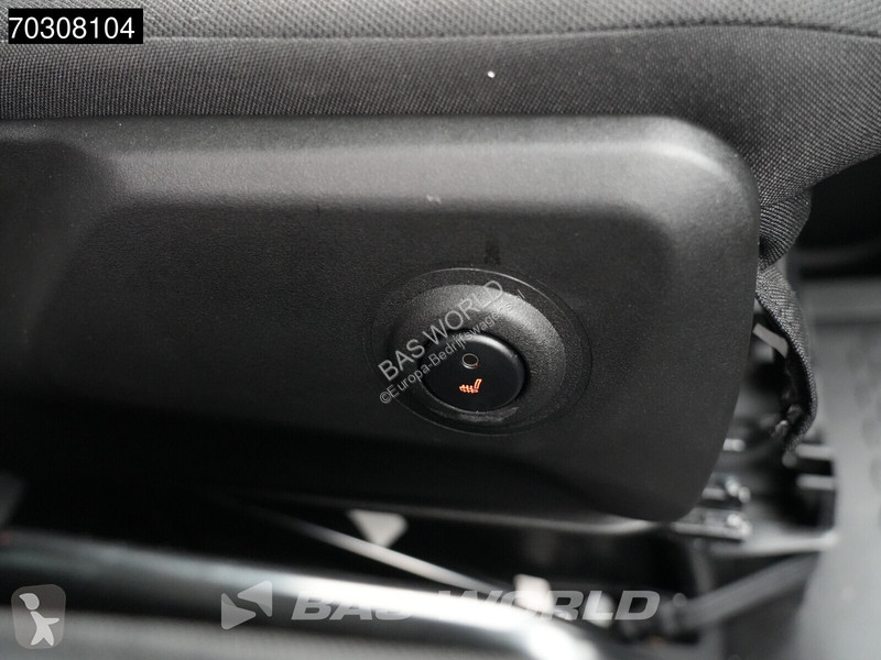 Veículo utilitário Iveco 35C18 3.0L Automaat...