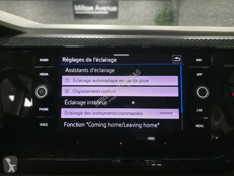 Užitkové vozidlo Volkswagen