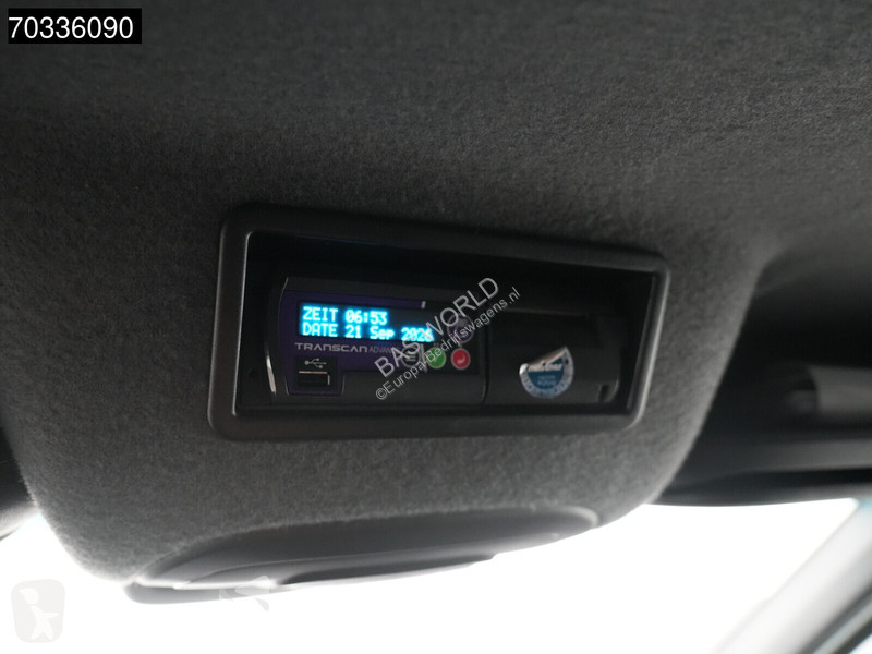 Veículo utilitário Mercedes 316 CDI Automaat...