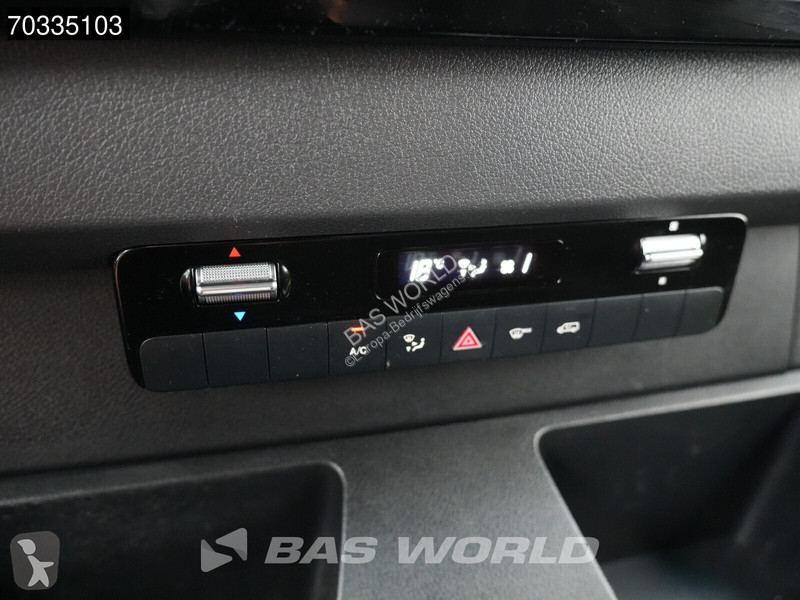 Veículo utilitário Mercedes 315 CDI Automaat...