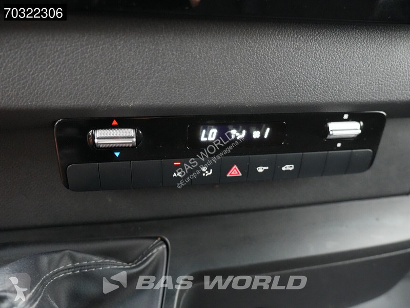 Veículo utilitário Mercedes 317 CDI L2H2 New...