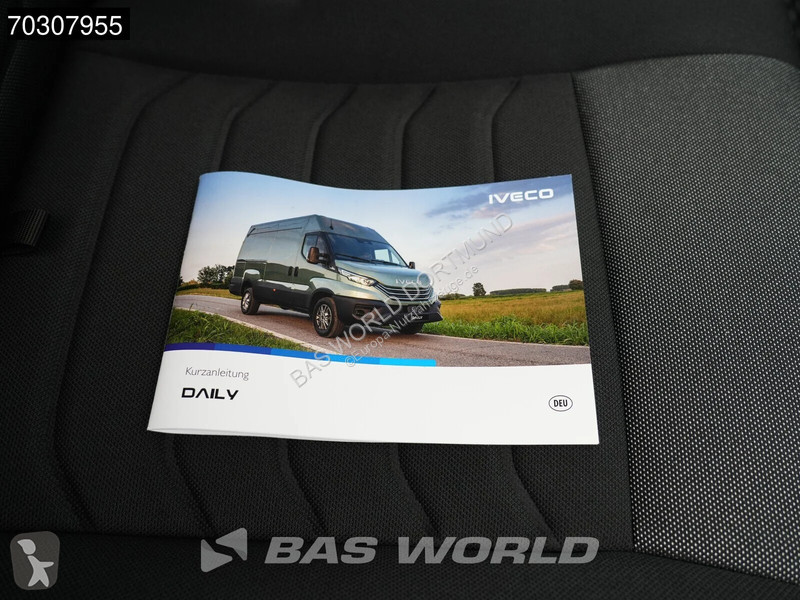 Užitkové vozidlo Iveco 35S18 Neu! 3.0L...