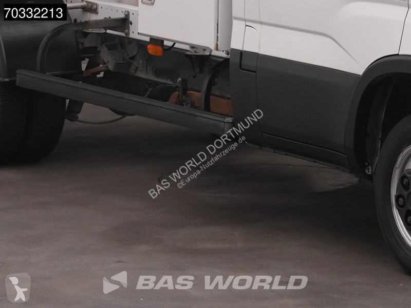 Užitkové vozidlo Iveco 35C16 3.0L Kipper...
