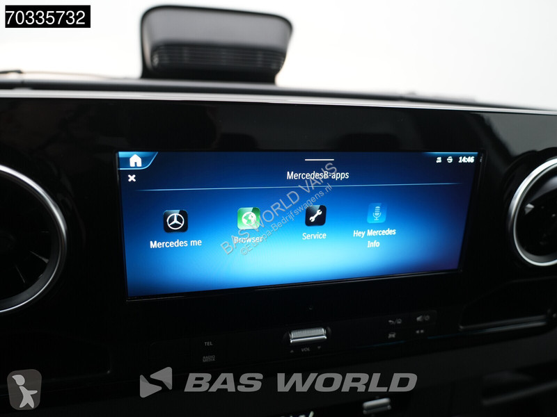 Véhicule utilitaire Mercedes 315 CDI Nieuw /...