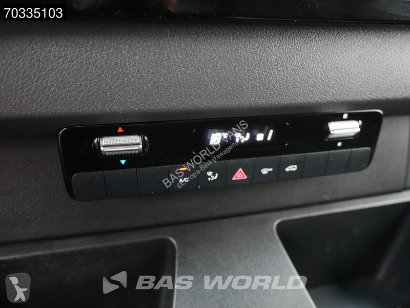 Nyttofordon Mercedes 315 CDI Automaat L3H2 New...