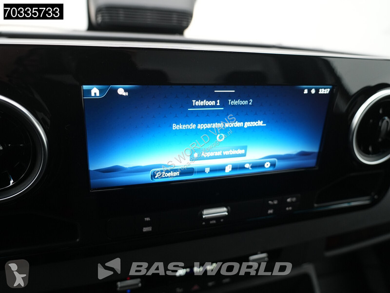Véhicule utilitaire Mercedes 315 CDI Nieuw /...