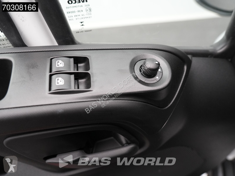 Užitkové vozidlo Iveco 35S18 Neu! 3.0L...