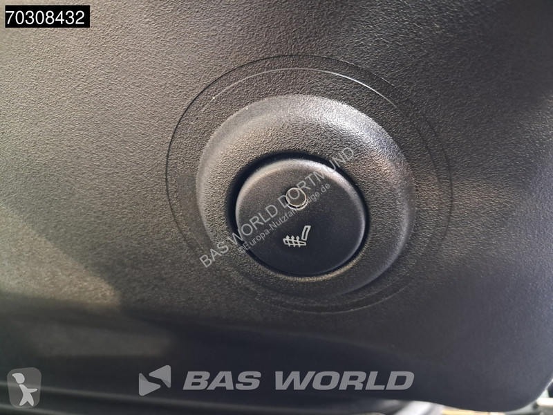 Užitkové vozidlo Iveco 70C21 Neu! Automatik...