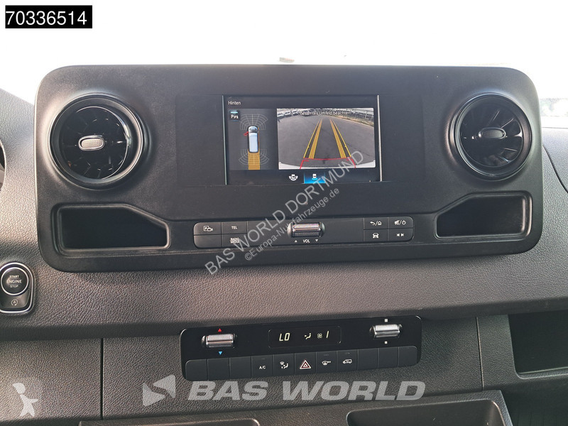 Užitkové vozidlo Mercedes 317 CDI Automatik...