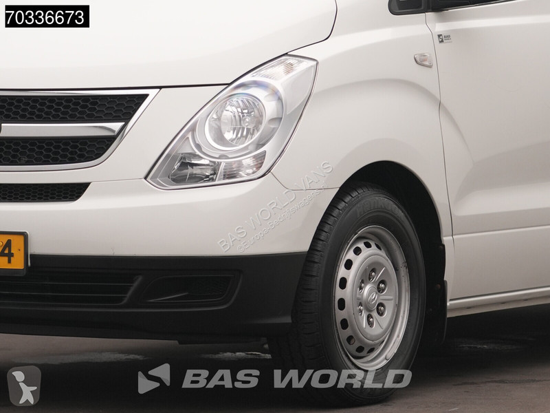 Véhicule utilitaire Hyundai H300 136PK L2H1...