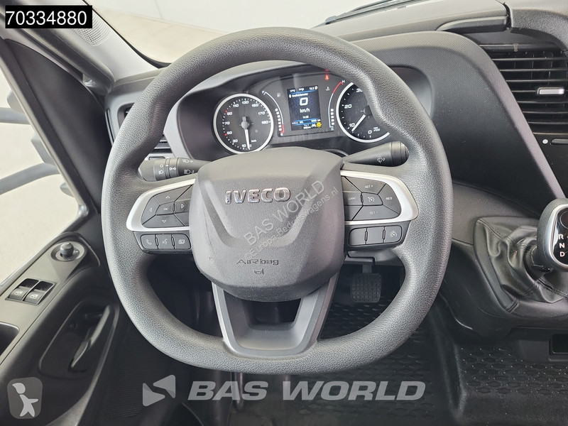 Užitkové vozidlo Iveco 72C21 3.0L Automaat...