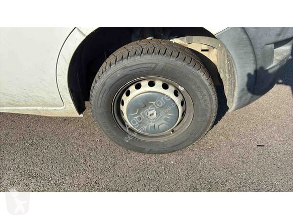 Véhicule utilitaire Renault MASTER
