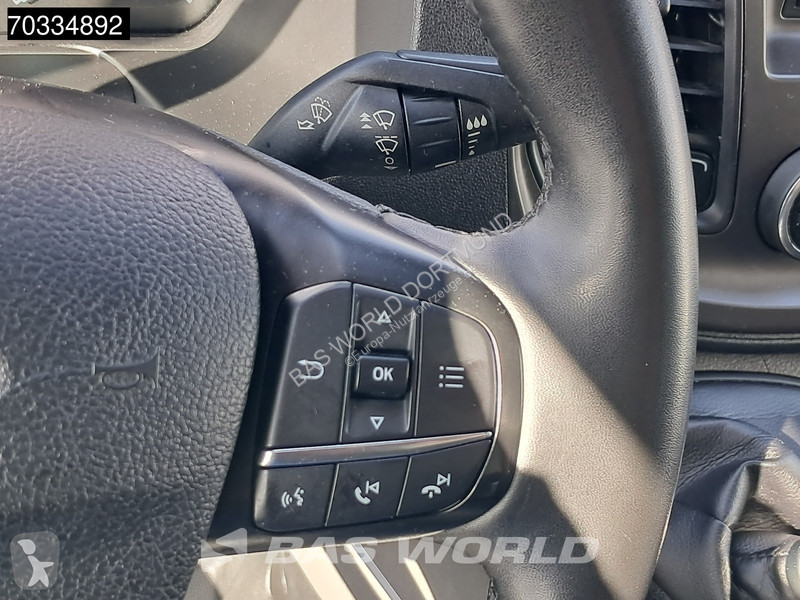 Véhicule utilitaire Ford 170pk Ladebordwand...