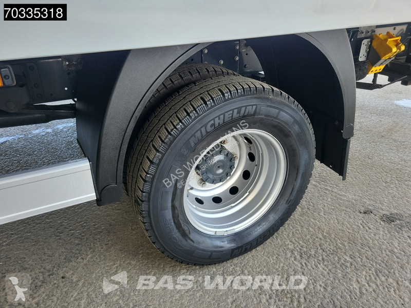 Užitkové vozidlo Iveco 72C21 3.0L Automaat...