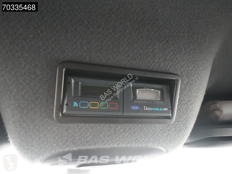 Véhicule utilitaire Mercedes 316 CDI Automaat...