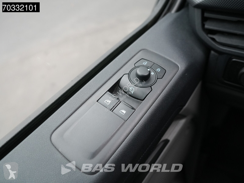 Užitkové vozidlo Ford 135pk Automaat L2H1 Airco...