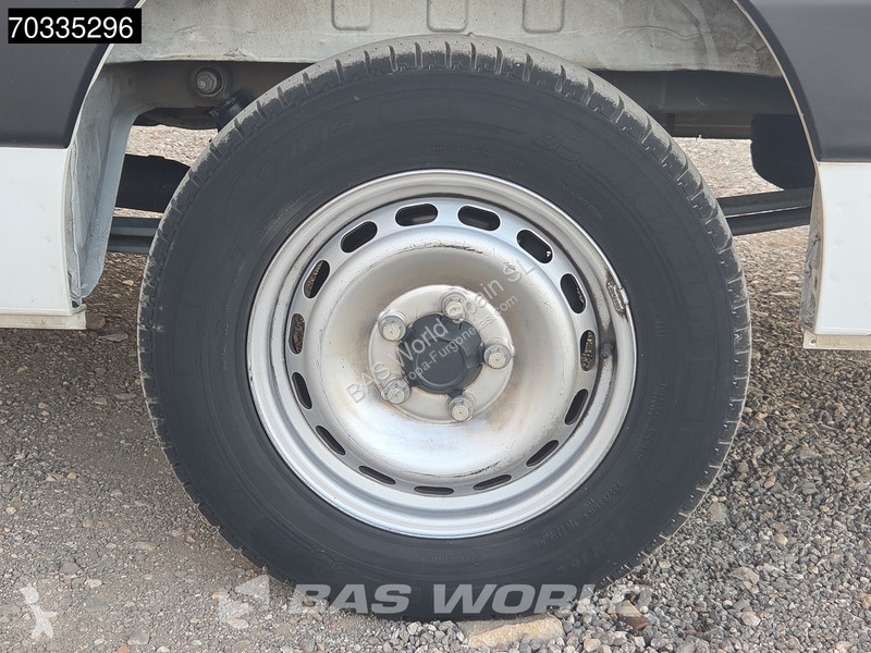 Veicolo commerciale Renault ITV 07-2027 - L3H2...