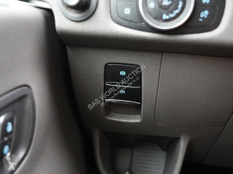 Véhicule utilitaire Ford e 184pk E-