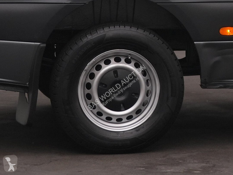 Veicolo commerciale Mercedes 314 CDI