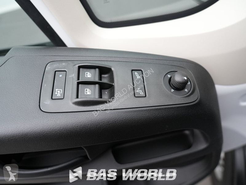 Véhicule utilitaire Fiat e E-