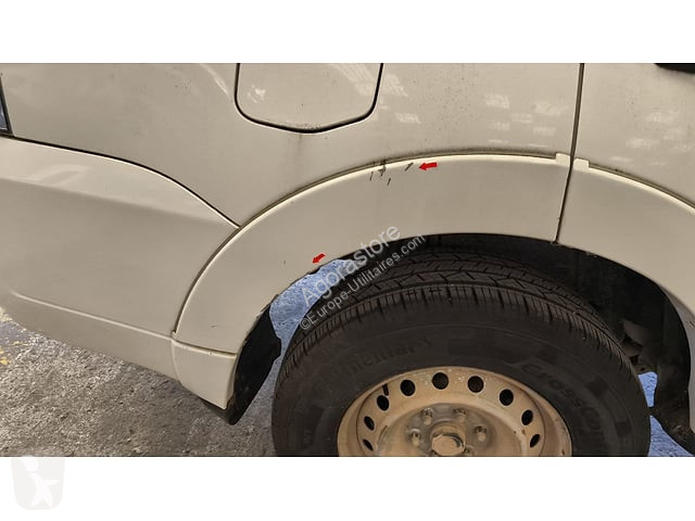 Véhicule utilitaire Mitsubishi PAJERO