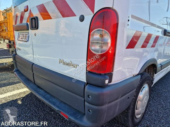 Véhicule utilitaire