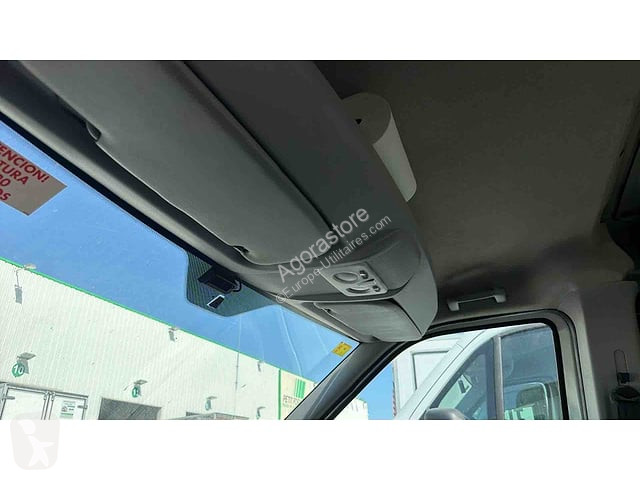 Véhicule utilitaire Fiat