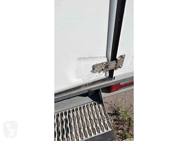 Véhicule utilitaire Fiat