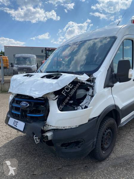 Veicolo commerciale Ford