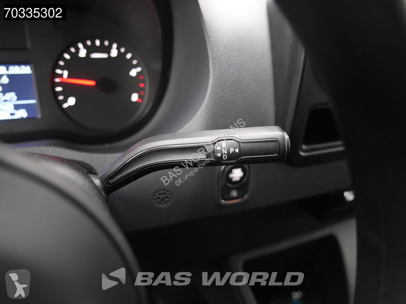Veicolo commerciale Mercedes 317 CDI Automaat...