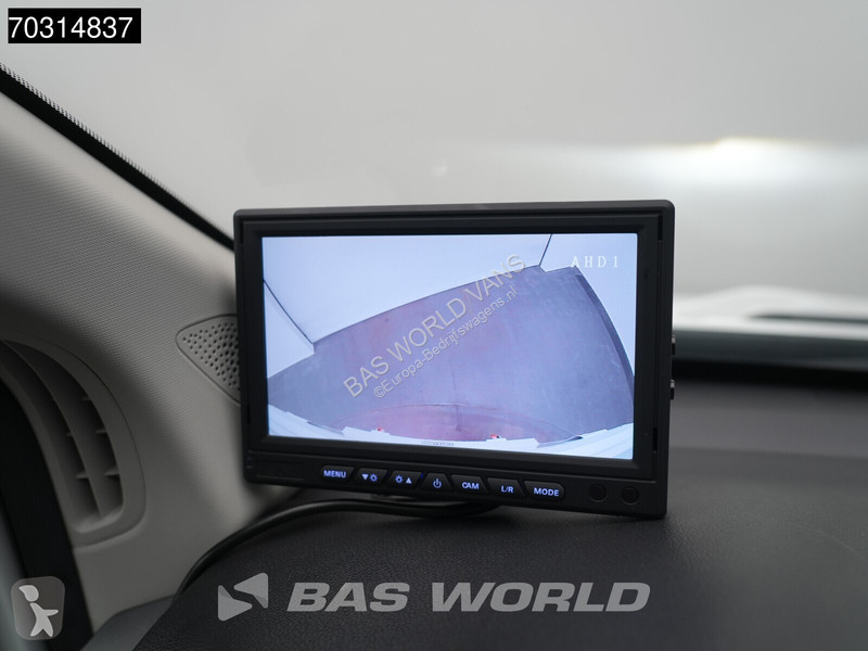 Коммерческий автомобиль Maxus 100% Elektrisch...