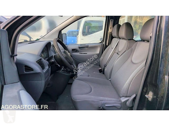 Коммерческий автомобиль