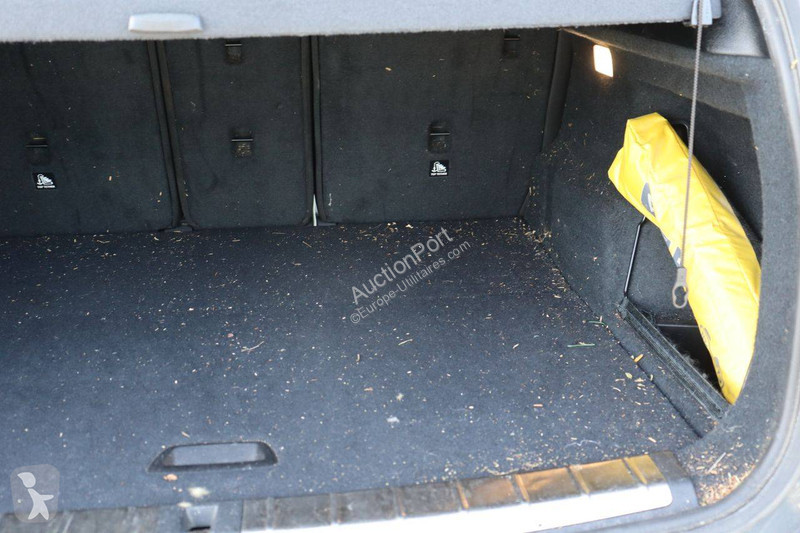 BMW sDrive16d X1 van