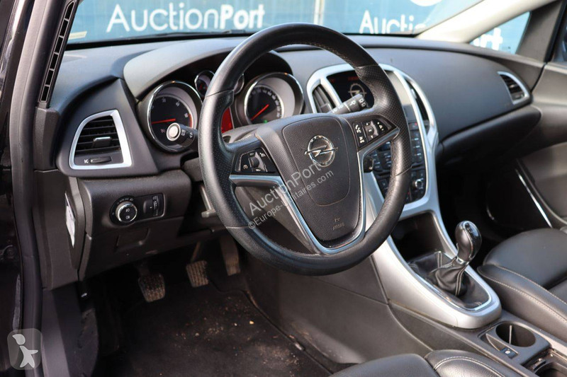 Opel  van