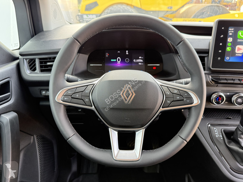 Renault e-Tech 45kWh 122PK Nieuw! Elektrisch...
