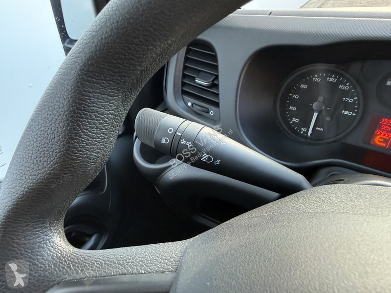 Iveco 35S14 2.3 140PK L2H2 Cruise Control 3.5t...