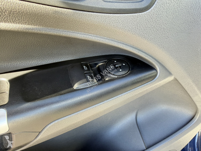 Ford 1.5 EcoBlue 120PK Automaat L1 Airco Cruise...