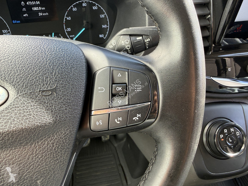 Ford 68kWh 184PK L4H3 317km WLTP 93.7% (SOH)...