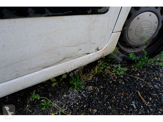 Citroën  van