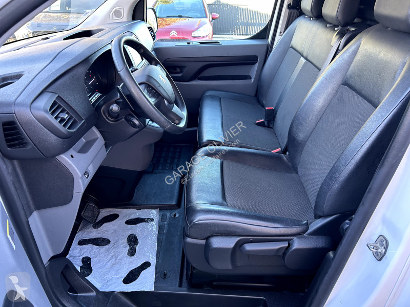 Коммерческий автомобиль Peugeot Standard 2.0...