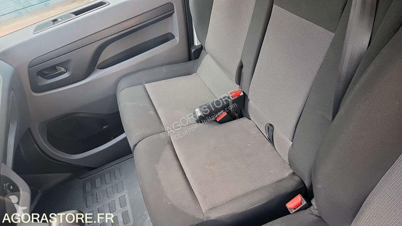Nyttofordon Peugeot EXPERT