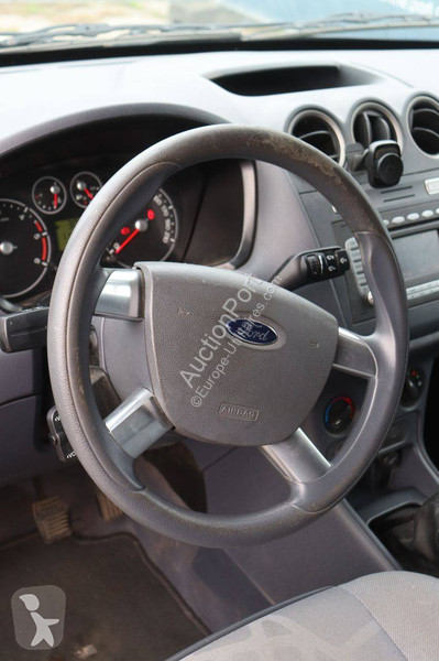 Nyttofordon Ford