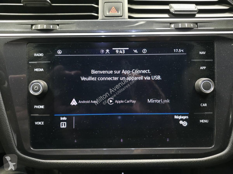 Nyttofordon Volkswagen