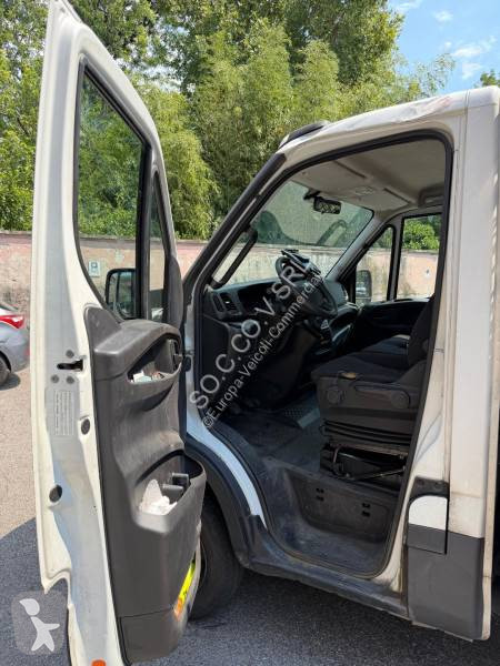 Nyttofordon Iveco 35C12
