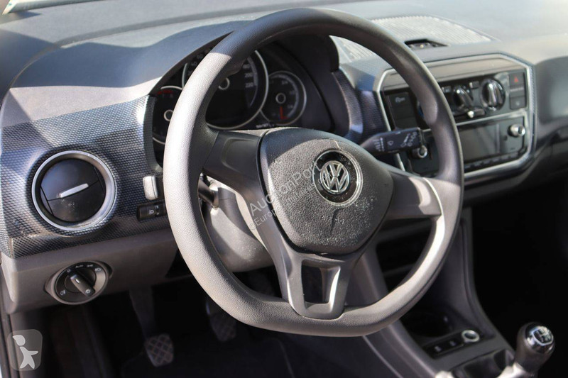 Nyttofordon Volkswagen  up!