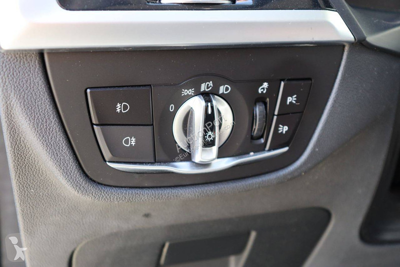 Nyttofordon BMW sDrive18d