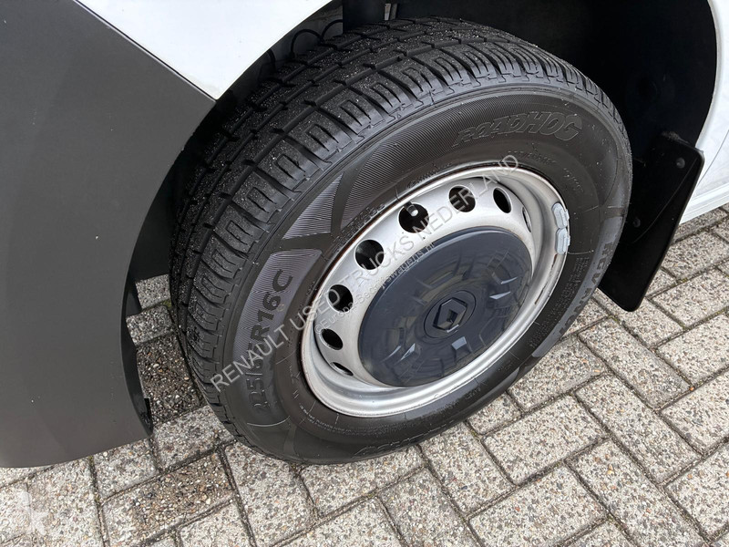 عربة نفعية Renault 150.35 L3 2.3 DCI, Euro 6,...