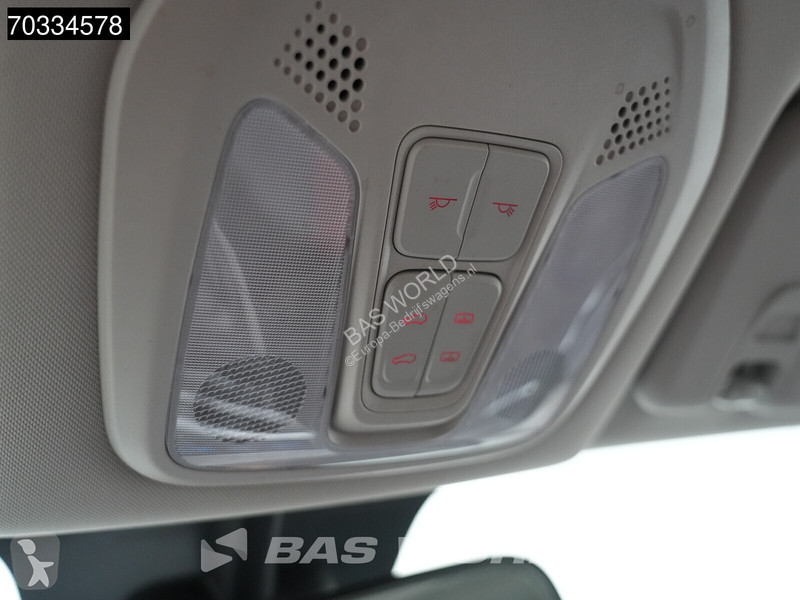 Autoutilitară Maxus 70KW 360KM WLTP 7-Zitter...