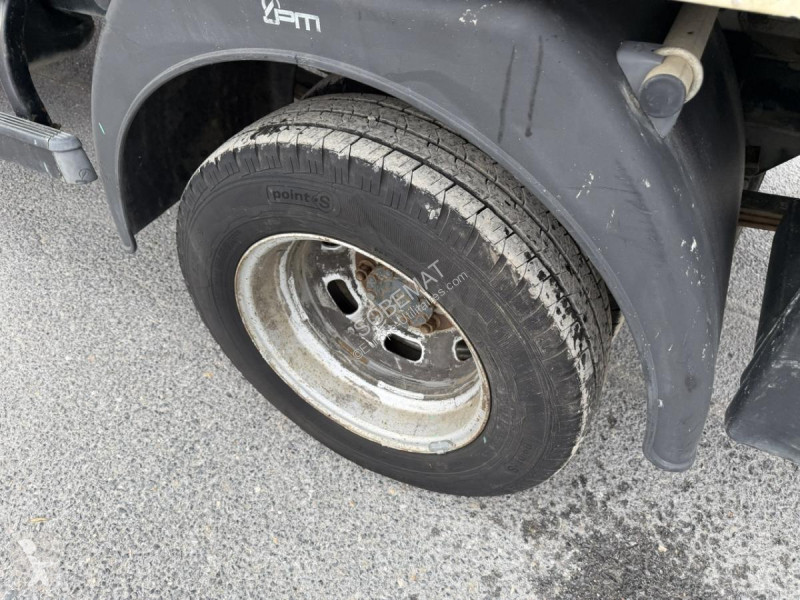 Nyttofordon Iveco 35C15